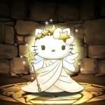 女神ハローキティ