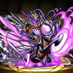 奈落の狂皇子・ベルゼブブ